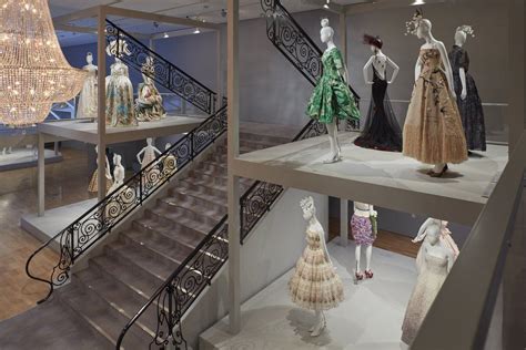 victoria national gallery dior|house of Dior exhibit.